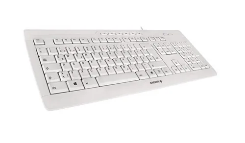 CHERRY TAS STREAM 3.0 grey schweizer Layout