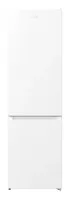 Gorenje NRK6202EW4 fridge-freezer Freestanding 331 L E White