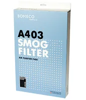 Boneco Luftfilter A403 Smog P400, 1 Stück - Kompatibilität: Boneco Luftreiniger P400