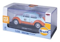 Jamara Volkwagen Beetle 1967 1:38 hellblau 3