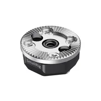 Smallrig Arri Standard Rosette Anschraubhalterung (M6-Gewinde) - Zubehörtyp: Sonstiges
