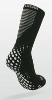 PlayWear Grip Socks 34 - 37, Schwarz - Detailfarbe: Schwarz - Zielgruppe: Unisex - Grösse: 34 - 37