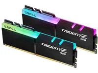 G.Skill RAM TridentZ RGB Series - 16 GB (2 x 8 GB Kit) - DDR4 3600 DIMM CL18