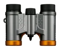 Pentax UD  9x21 grau orange