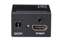 DIGITUS Professional DS-55901 - Erweiterung für Video/Audio - HDMI