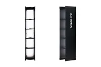 Nanlite Richtgitter softbox accessory Black Diffuser
