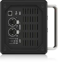 Behringer SD16 stage box