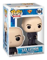 Funko Pop! Figur Movies Superman- Lex Luthor