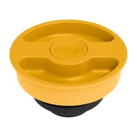 EMSA Motiva Single teapot 1000 ml Yellow