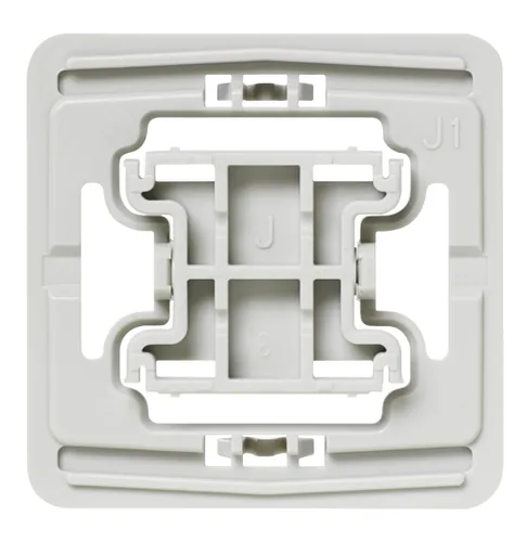 eQ-3 AG HomeMatic Jung J1 EQ3-ADA-J1 - Schaltmontageadapter