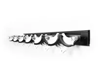 Flip Clip Gerätehalter-Set Flip Clip Flex6 - Zubehörtyp: Halterung