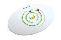Schildkröt Funsports Rollbrett Kids Balance Board - Detailfarbe: Weiss - Eigenschaften: Keine Eigenschaft - Zertifikate: Keine Zertifizierung - Altersempfehlung ab: 4 Jahren
