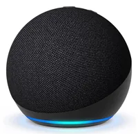 Amazon Echo Dot 5th Charcoal