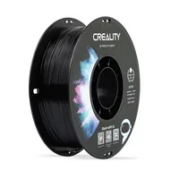 CR-PETG Filament Black, 3D-Filament