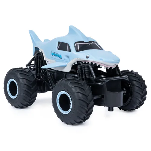 Monster Jam MJC RDC 1to24ScleMgalodon GML Radio-Controlled (RC) model Monstertruck Elektromotor 1:24