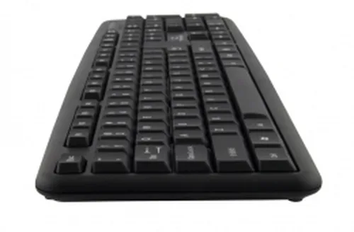 Esperanza TK101 keyboard USB Black