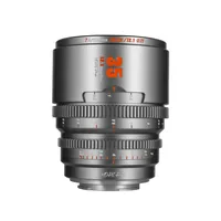 7Artisans HOPE Prime S35 35mm T2.1 MILC Cinema lens Titanium