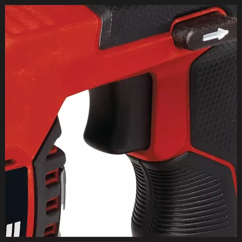 Professional Akku-Bohrhammer TP-HD 18/26 D Li BL - Solo, 18Volt