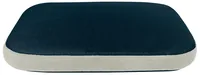 Leitz 65400089 cuscino Grigio scuro Cuscino da seduta
