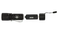 Brennenstuhl 1173750004 flashlight Black Hand flashlight LED