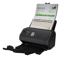 Canon imageFORMULA DR-C340 A4 Desktop Scanner