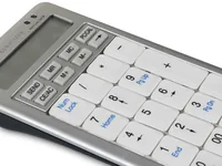 BakkerElkhuizen S-Board 840 Design Ziffernblock sisw retail