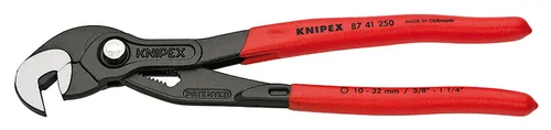 KNIPEX Schraubzange 250 mm