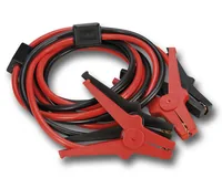 AEG Automotive Starthilfekabel SP 25 25 mm² - Netzspannung: 12 V - Leiterquerschnitt: 25 mm²