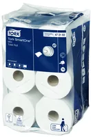 TORK Mini Toilettenpapier T9 472193 SmartOne® 12 Rollen à 111m