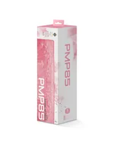 Deltaco Gaming PMP85 Tapis de souris de jeu Rose