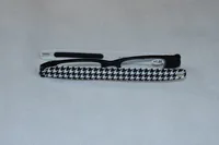 Figoline Lesebrille Pepita +1,5 - Grössensystem: EU - Brillenglasfarbe: Klar - Zielgruppe: Unisex - Sehstärke: +1 -5 - Brillenform: Rechteckig - Kopfbreite: Normal