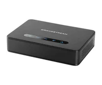 Grandstream Networks HT813 telephone splitter 2x RJ-45 Black