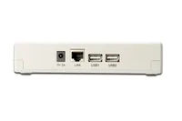 Digitus 2+1 Port Print Server