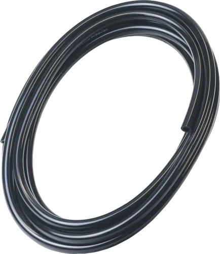 Dennerle CO2 hose, 2 m, black