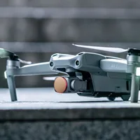 PGYTECH VND Filter 6-9 für DJI AIR 2S - Modellkompatibilität: DJI Air 2S - Zubehörtyp: Filter