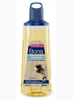 Bona Bodenreiniger für geölte Holzböden, 0.85 l - Packungsgrösse: 0.85 l - Eigenschaft: Flüssig - Einsatzgebiet: Holz - Natürlich Leben: Keine Besonderheiten