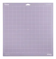 Cricut Schneidematte StrongGrip 30.5 x 30.5 cm - Zubehörtyp: Matte - Kompatible Geräte: Cricut Explore Air 2 - Cricut Explore Air 3 - Cricut Maker - Cricut Maker 3