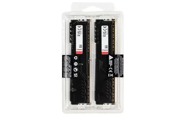 Kingston FURY Beast - DDR4 - Kit - 64 GB: 2 x
