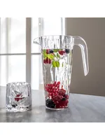 koziol Superglas Brocca 1,5 L Trasparente