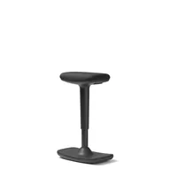 TRENDOFFICE Stehhocker TO-SWIFT 9299_KGS schwarz