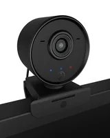 ICY BOX IB-CAM502-HD webcam 1920 x 1080 pixels Black