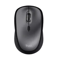 Trust Yvi+ mouse Office Right-hand RF Wireless Optical 1600 DPI