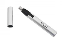 Wahl 5640-326 precision trimmer Silver