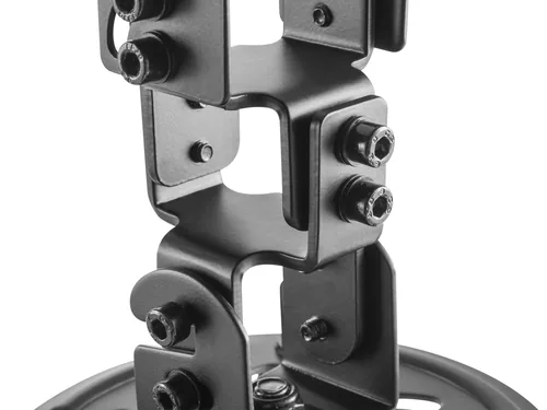 Equip Beamer Deckenhalterung universal 360 bis 13,5kg sw retail