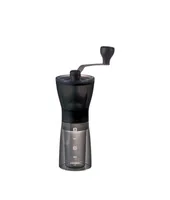Hario MSS-1DTB coffee grinder Blade grinder Black