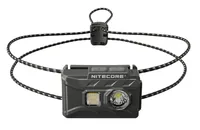 Nitecore Stirnlampe NU20 Classic 360 Lumen Schwarz - Einsatzbereich: Arbeitslampen - Outdoor & Camping - Klettern - Betriebsart: Akkubetrieb - Leuchtmittel: LED - Leuchtweite: 109 m - Max. Laufzeit: 97 h - Min. Laufzeit: 2 h