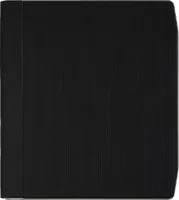 PocketBook N-FP-PU-700-GG-WW e-book reader case 17.8 cm (7") Flip case Black