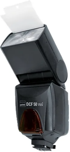 Dörr DCF 50 Black