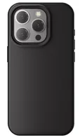 4smarts Silikon Case Cupertino für Apple iPhone 16 Pro MagSafe-kompatibel