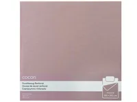 COCON Duvetbezug Renforcé 160 x 210 cm, Mauve - Eigenschaften: Keine Eigenschaft - Zertifikate: Öko-Tex Standard 100 - Grösse: 160 x 210 cm - Motiv: Uni - Detailfarbe: Mauve - Verschlusstyp: Reissverschluss